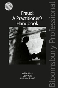 Enlarge image Cover: Fraud: A Practitioner's Handbook - Bloomsbury Professional