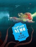 Cover: The Story of Captain Nemo - Pushkin Children's Books