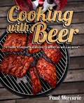 Cover: Cooking with Beer - Murdoch Books