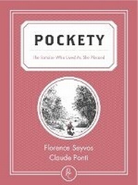 Enlarge image Cover: Pockety - Pushkin Children's Books
