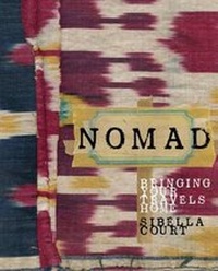 Enlarge image Cover: Nomad - Murdoch Books