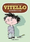 Cover: Vitello Scratches a Car - Pushkin Children's Books