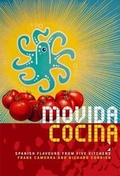 Cover: MoVida Cocina - Murdoch Books