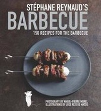 Enlarge image Cover: Stephane Reynaud's Barbecue - Murdoch Books