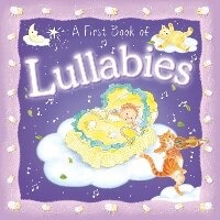 Enlarge image Cover: Lullabies - Award Publications Ltd