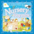 Cover: Nursery Rhymes - Award Publications Ltd