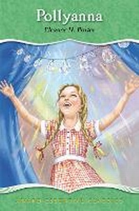 Enlarge image Cover: Pollyanna - Award Publications Ltd