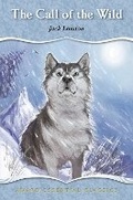 Cover: The Call of the Wild - Award Publications Ltd