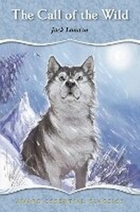 Enlarge image Cover: The Call of the Wild - Award Publications Ltd