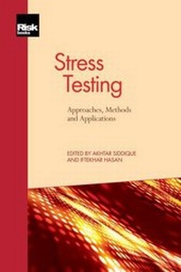Enlarge image Cover: Stress Testing: Approaches, Methods and Applications - Risk Books