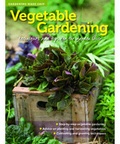 Cover: Vegetable Gardening - Murdoch Books