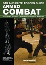 Cover: Armed Combat - Amber Books
