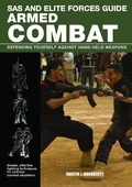 Cover: Armed Combat - Amber Books