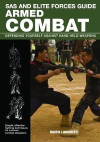 Enlarge image Cover: Armed Combat - Amber Books