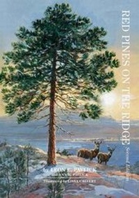 Enlarge image Cover: Red Pines on the Ridge - FriesenPress