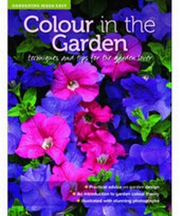 Enlarge image Cover: Colour in the Garden - Murdoch Books