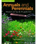 Cover: Annuals and Perennials - Murdoch Books