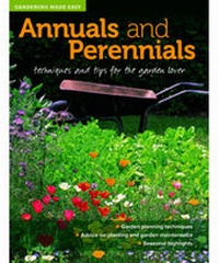 Enlarge image Cover: Annuals and Perennials - Murdoch Books