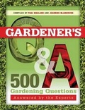 Cover: Gardener's Q&A - Murdoch Books