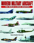 Cover: Modern Military Aircraft - Amber Books
