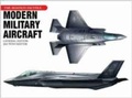 Cover: Modern Military Aircraft - Amber Books