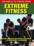 Cover: Extreme Fitness - Amber Books