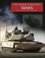 Cover: Tanks - Amber Books