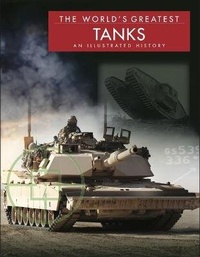 Enlarge image Cover: Tanks - Amber Books
