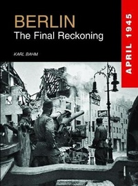 Enlarge image Cover: Berlin - Amber Books
