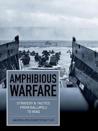Enlarge image Cover: Amphibious Assault - Amber Books