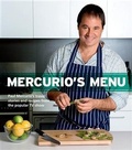 Cover: Mercurio's Menu - Murdoch Books