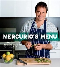 Enlarge image Cover: Mercurio's Menu - Murdoch Books