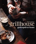 Cover: Grillhouse - Murdoch Books