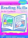 Cover: Essential Primary Reading Skills for the Caribbean: Book 3 - Macmillan Caribbean