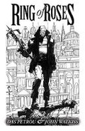 Cover: Ring of Roses - Titan Comics
