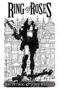 Enlarge image Cover: Ring of Roses - Titan Comics