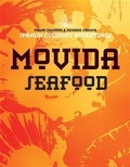 Cover: MoVida: Seafood - Murdoch Books