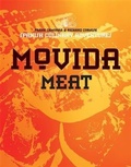 Cover: MoVida: Meat - Murdoch Books