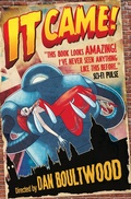 Cover: It Came! - Titan Comics