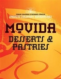 Cover: MoVida: Desserts and Pastries - Murdoch Books