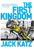 Cover: The First Kingdom Vol. 3: Vengeance - Titan Comics