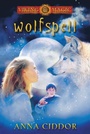 Cover: Wolfspell - A&U Children