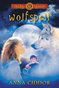 Enlarge image Cover: Wolfspell - A&U Children