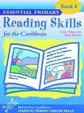 Cover: Essential Primary Reading Skills for the Caribbean: Book 4 - Macmillan Caribbean