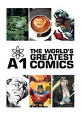 Cover: A1 Annual - Titan Comics