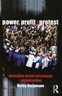 Cover: Power, Profit and Protest - Allen & Unwin