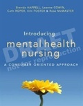 Cover: Introducing Mental Health Nursing - Allen & Unwin