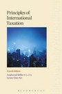 Cover: Principles of International Taxation - Bloomsbury Professional