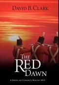 Cover: The Red Dawn - FriesenPress