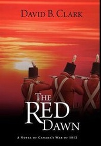 Enlarge image Cover: The Red Dawn - FriesenPress